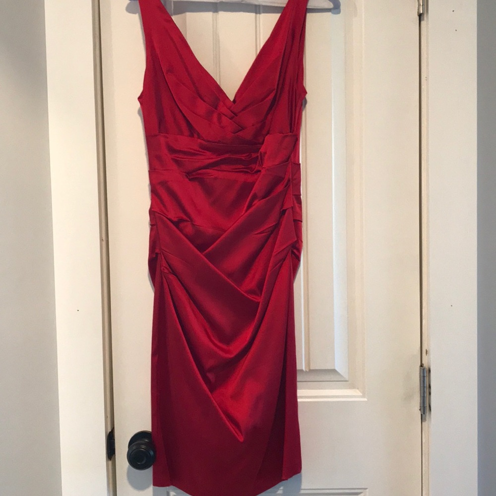 cocktail dress